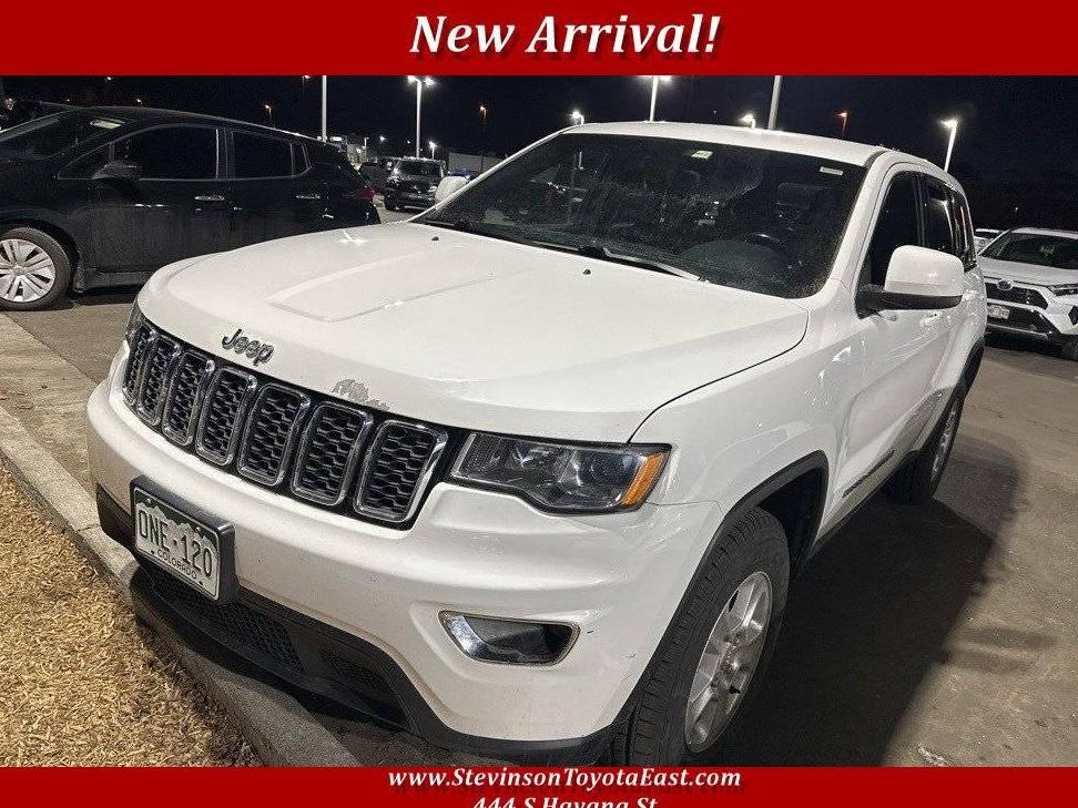 JEEP GRAND CHEROKEE 2017 1C4RJFAG2HC729825 image